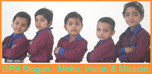 DPS Motto-Vision-Mission